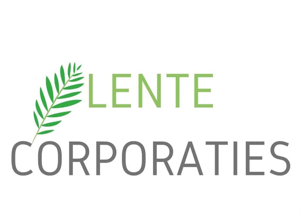 Lente corporaties